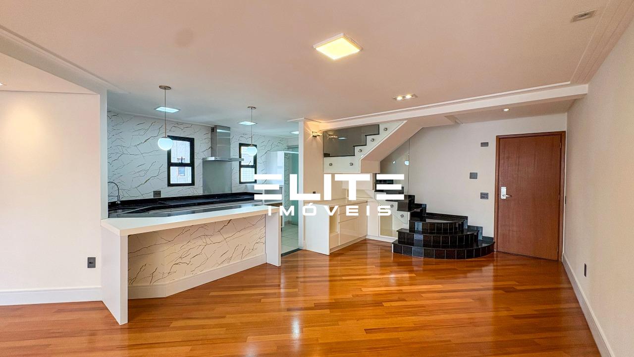 Apartamento à venda no Bairro Jardim: 