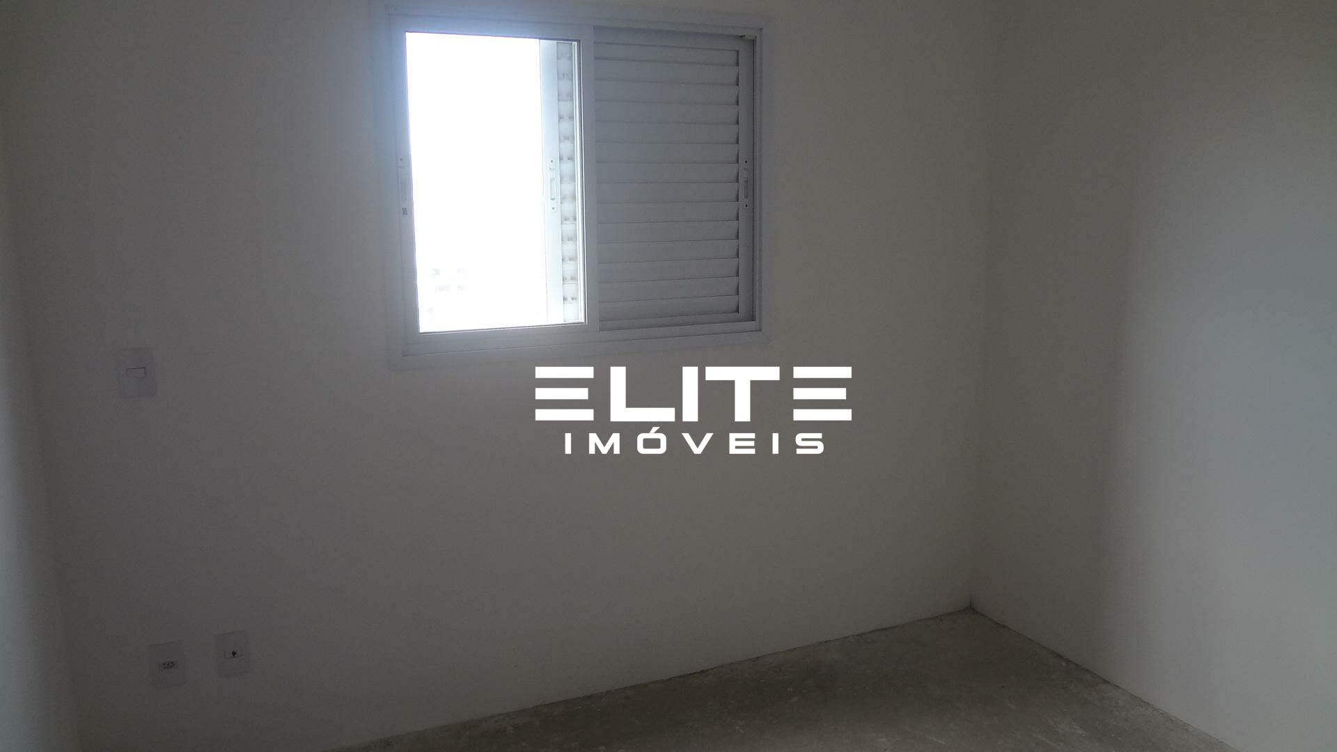 Apartamento à venda no Campestre: 