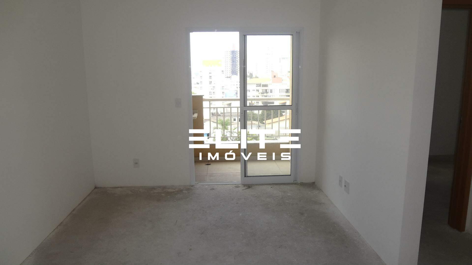 Apartamento à venda no Campestre: 