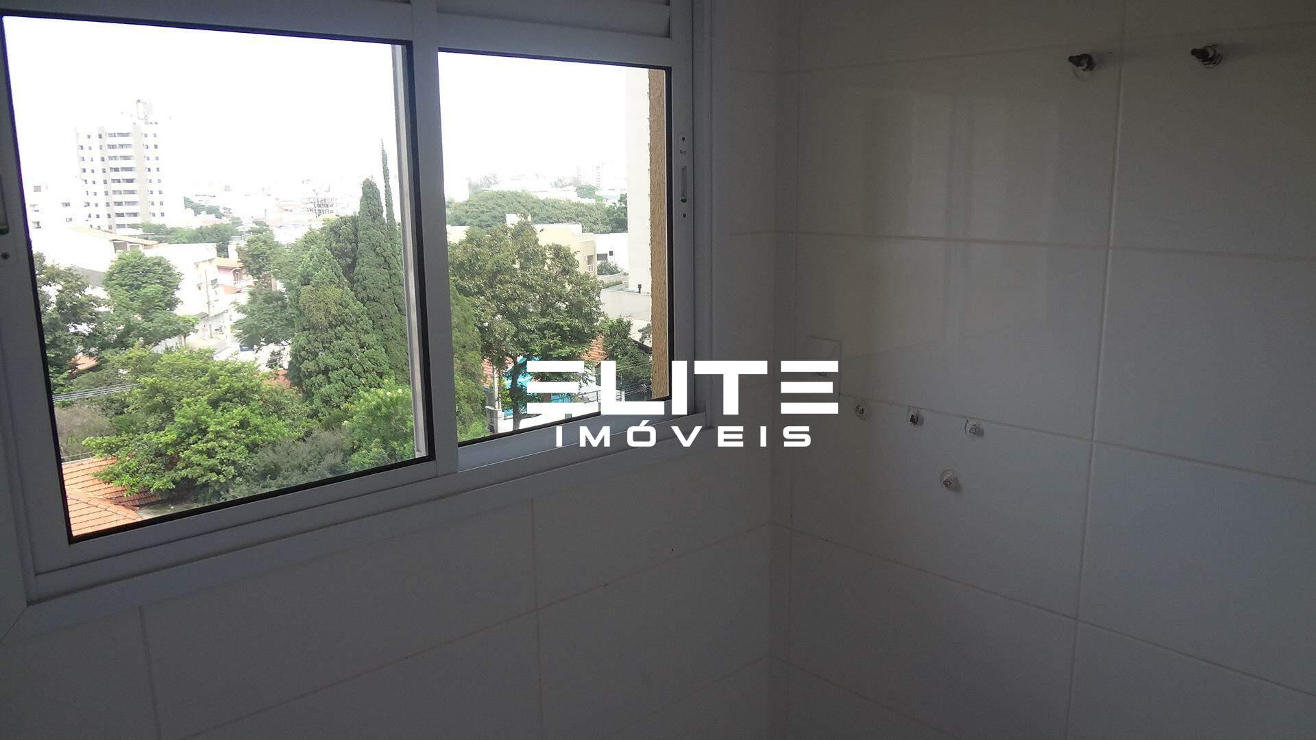 Apartamento à venda no Campestre: 