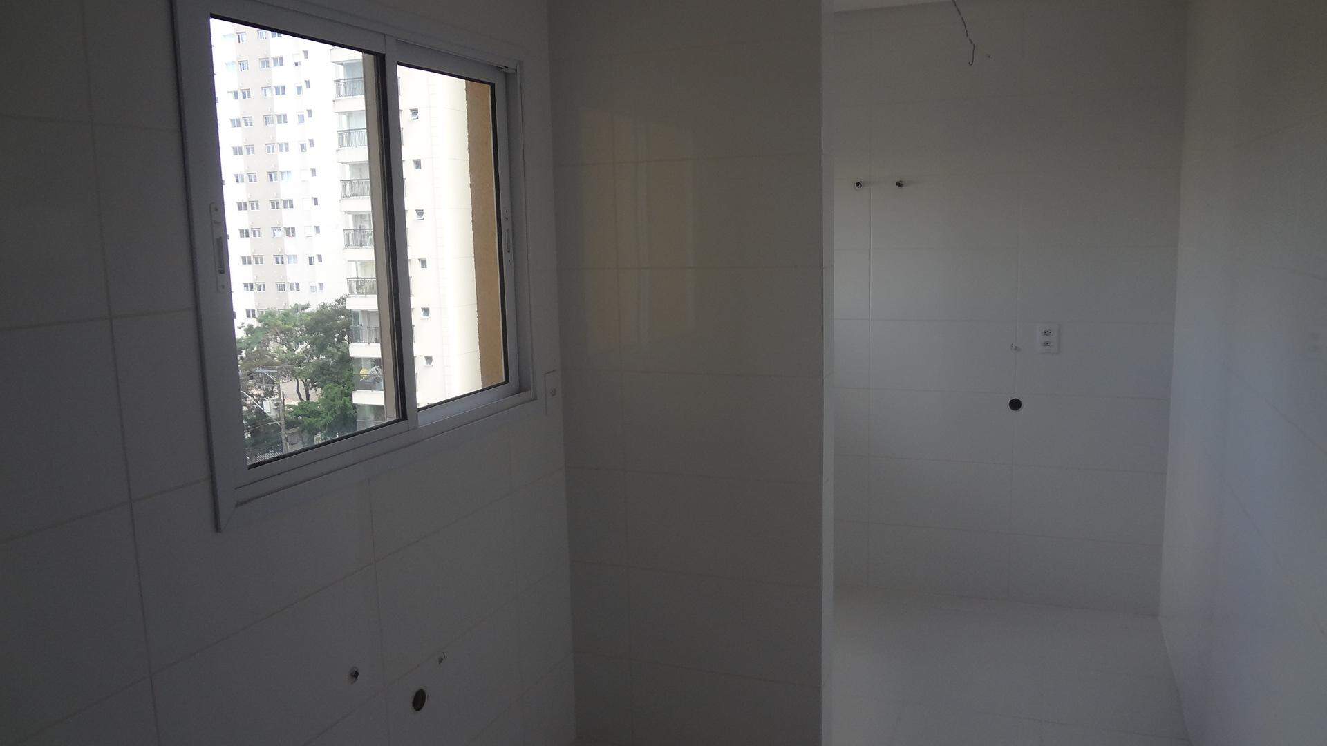 Apartamento à venda no Campestre: 