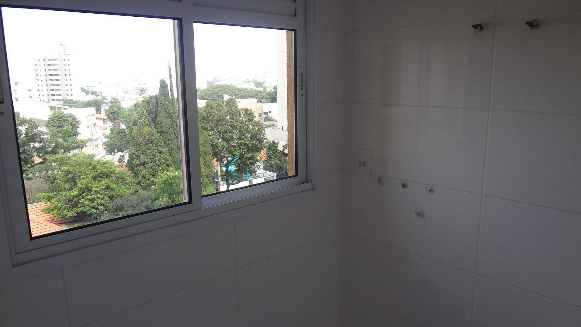 Apartamento à venda no Campestre: 