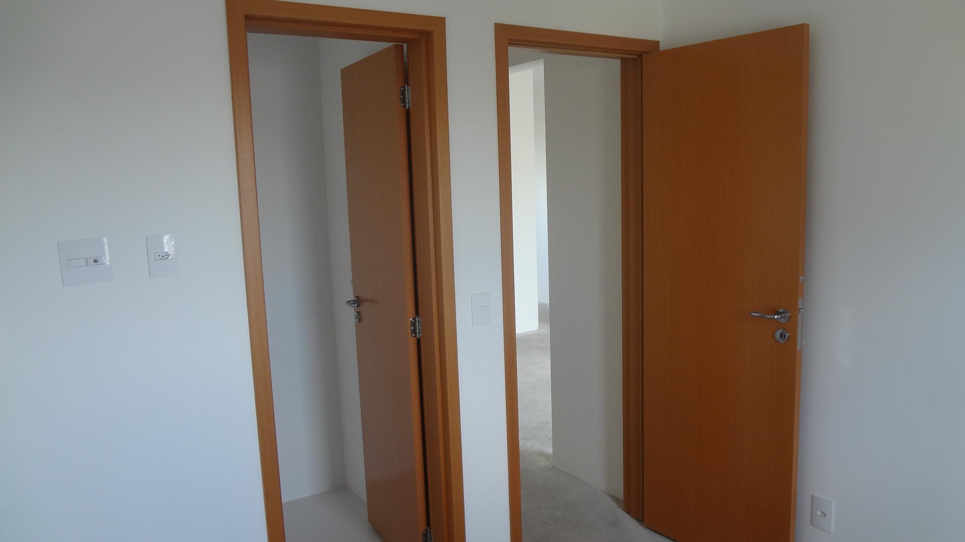 Apartamento à venda no Campestre: 