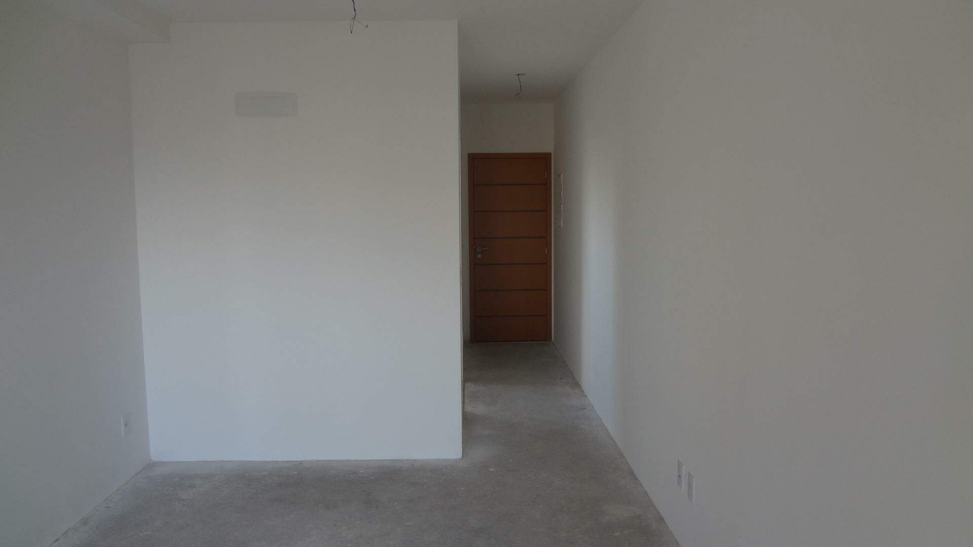 Apartamento à venda no Campestre: 