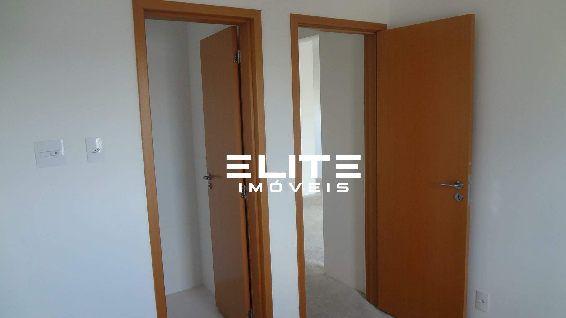 Apartamento à venda no Campestre: 