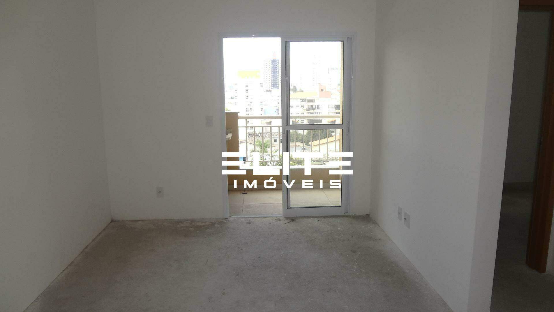 Apartamento à venda no Campestre: 