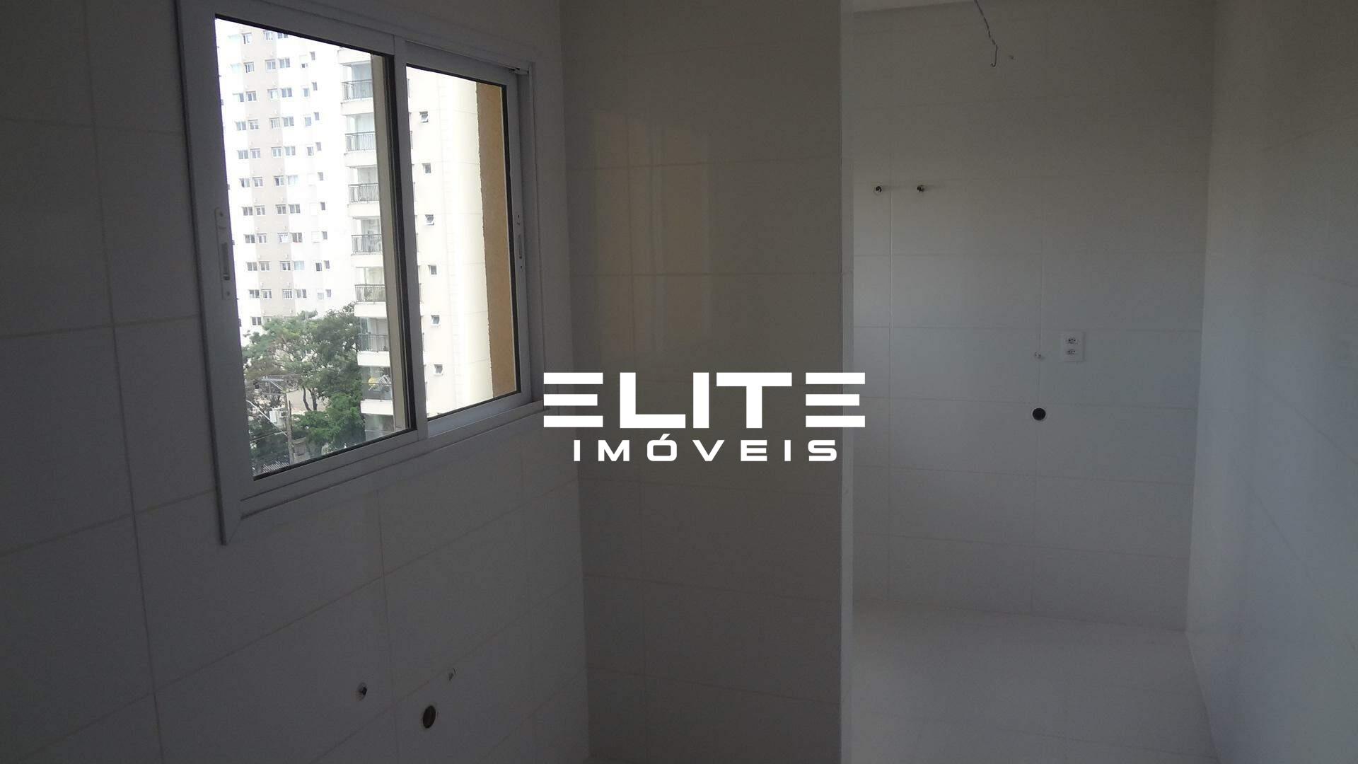 Apartamento à venda no Campestre: 