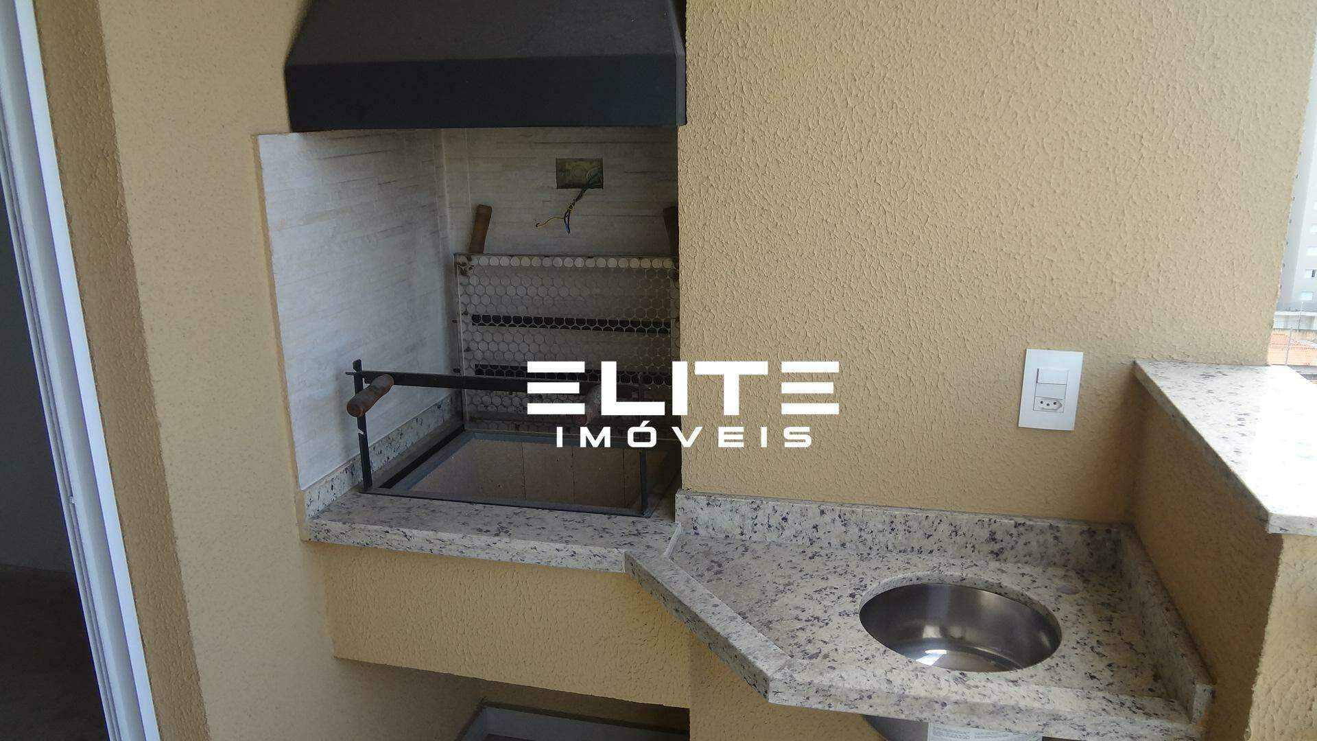 Apartamento à venda no Campestre: 