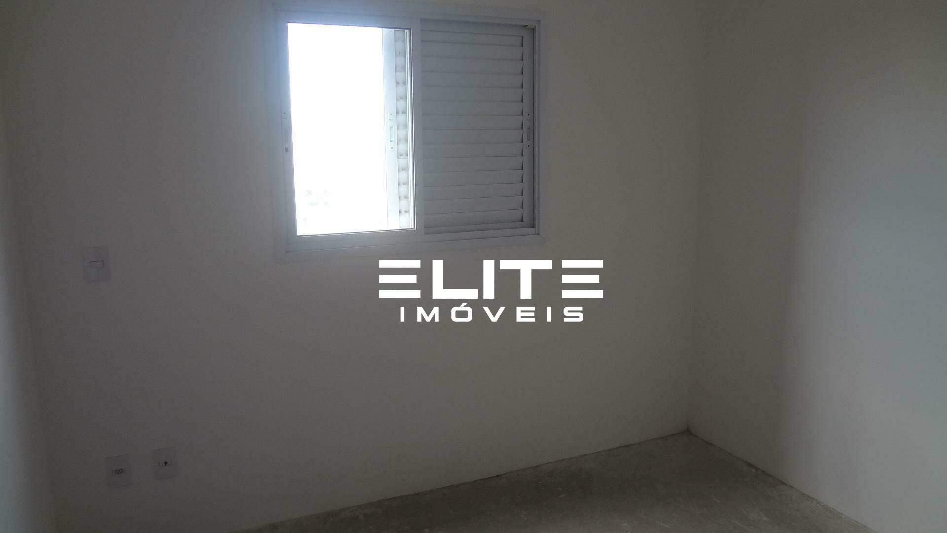 Apartamento à venda no Campestre: 