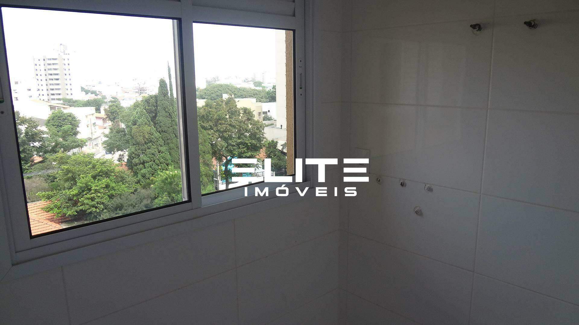 Apartamento à venda no Campestre: 