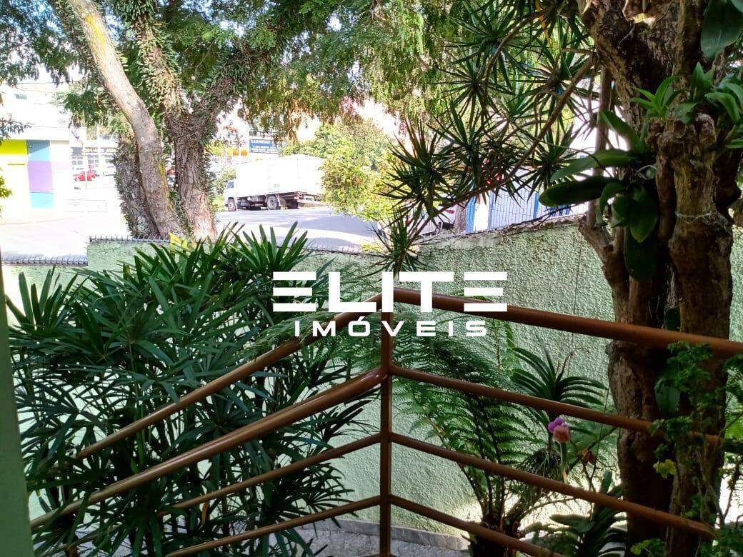 Casa à venda no Jardim das Palmeiras: 