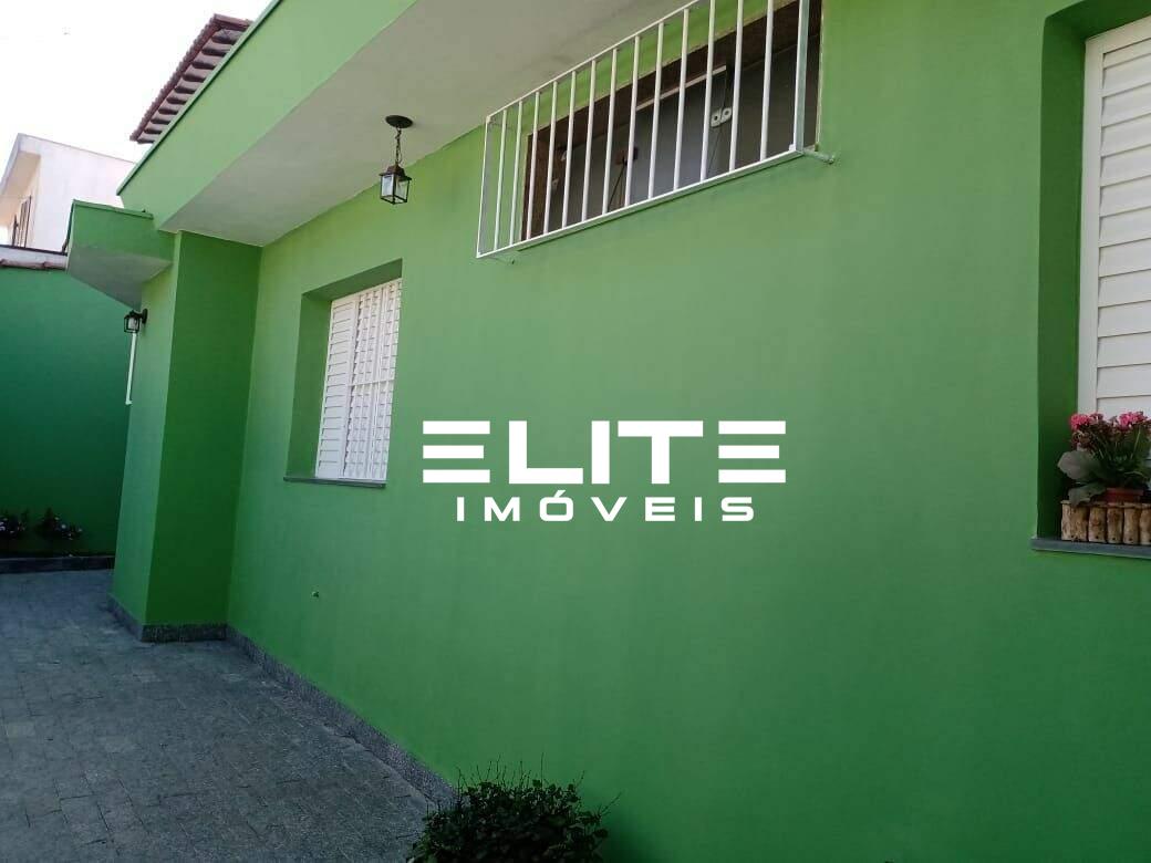 Casa à venda no Jardim das Palmeiras: 