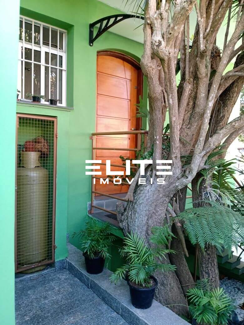 Casa à venda no Jardim das Palmeiras: 