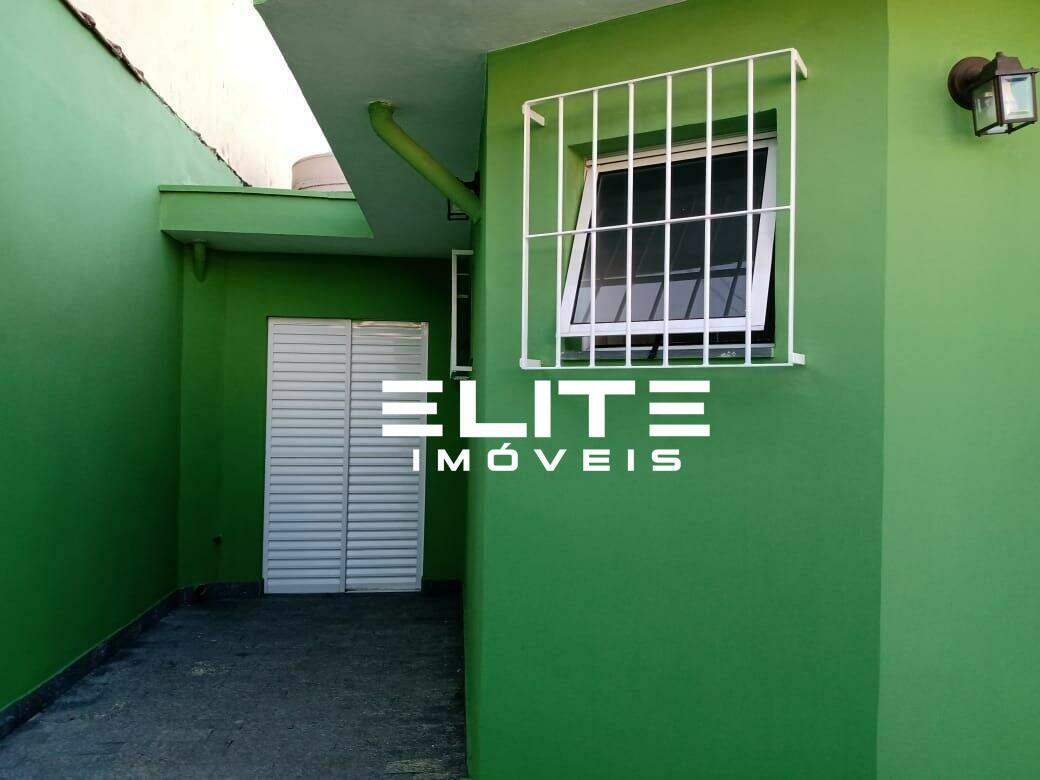 Casa à venda no Jardim das Palmeiras: 