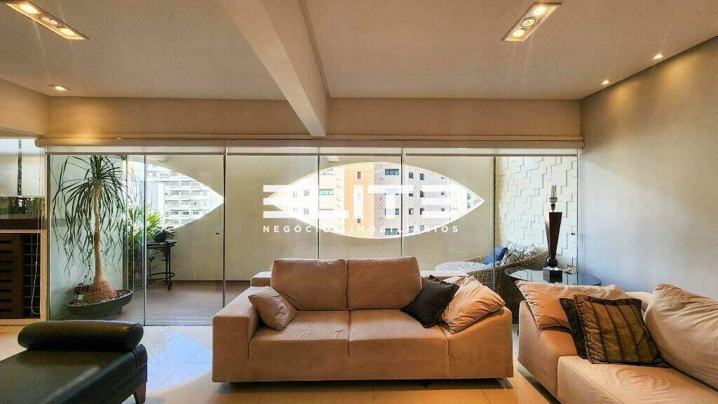 Apartamento à venda no Jardim: 