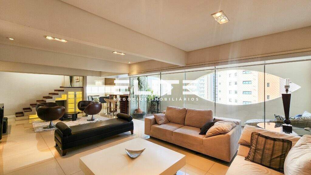 Apartamento à venda no Jardim: 