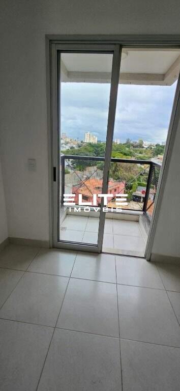 Apartamento à venda no Vila Guiomar: 