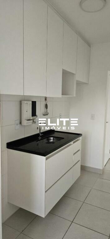 Apartamento à venda no Vila Guiomar: 