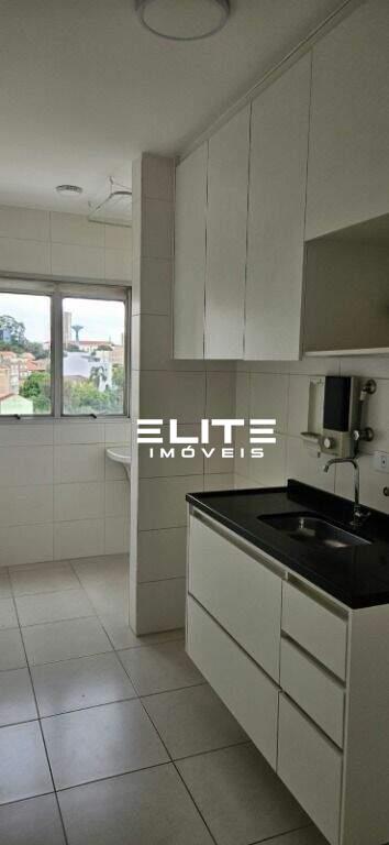 Apartamento à venda no Vila Guiomar: 