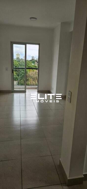 Apartamento à venda no Vila Guiomar: 