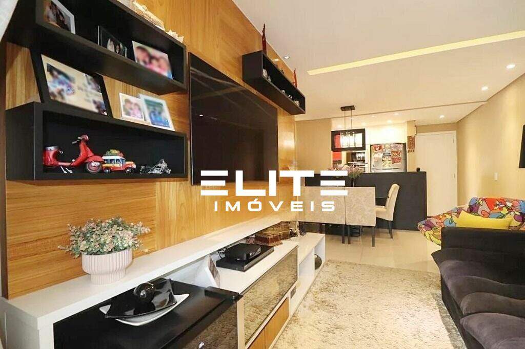 Apartamento à venda no Vila Valparaíso: 