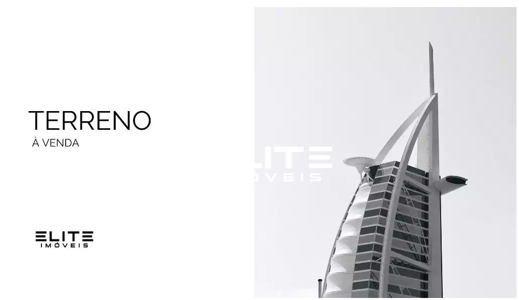 Terreno à venda no Campestre: 