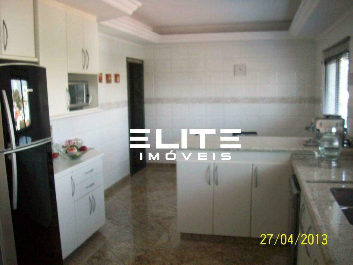 Apartamento à venda no Bairro Jardim: 