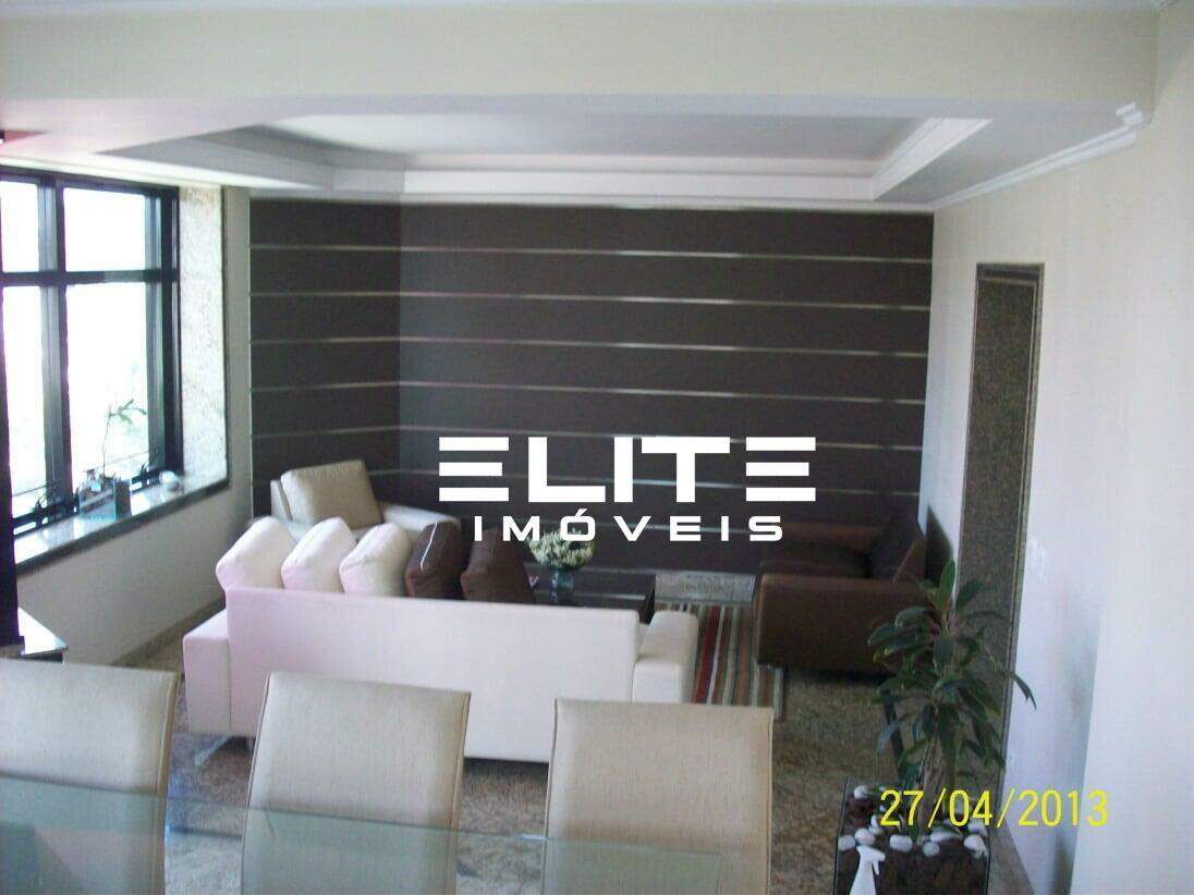 Apartamento à venda no Bairro Jardim: 