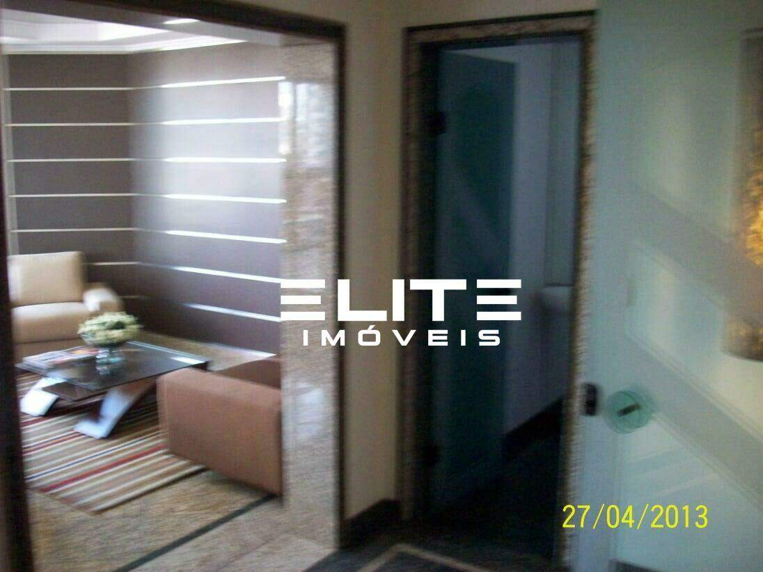 Apartamento à venda no Bairro Jardim: 