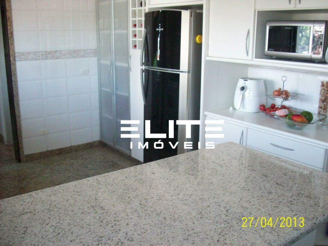 Apartamento à venda no Bairro Jardim: 