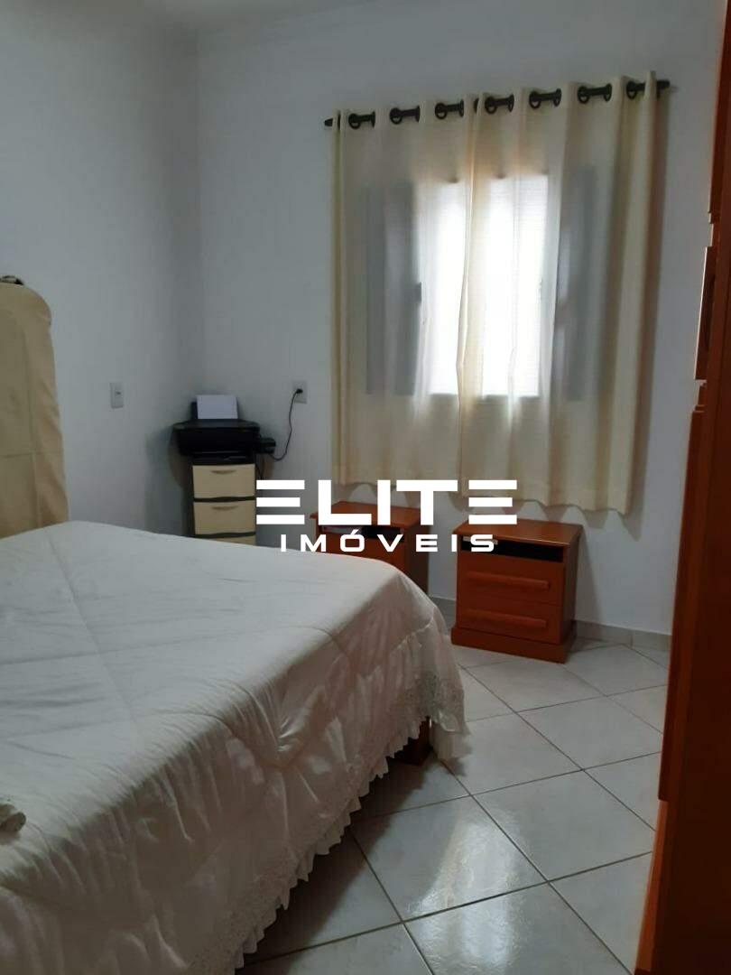 Sobrado à venda no Parque Gerassi: 