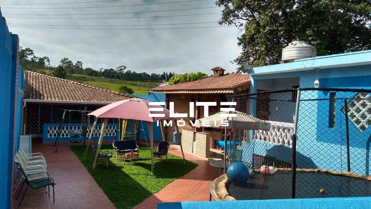 Casa à venda no Vila Pires: 