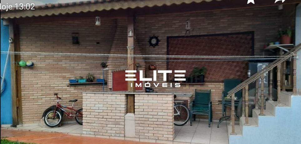 Casa à venda no Vila Pires: 