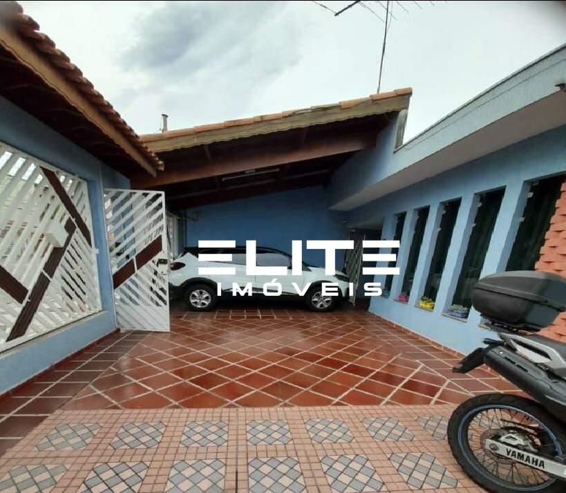 Casa à venda no Vila Pires: 