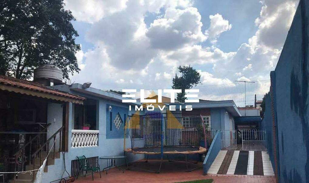 Casa à venda no Vila Pires: 