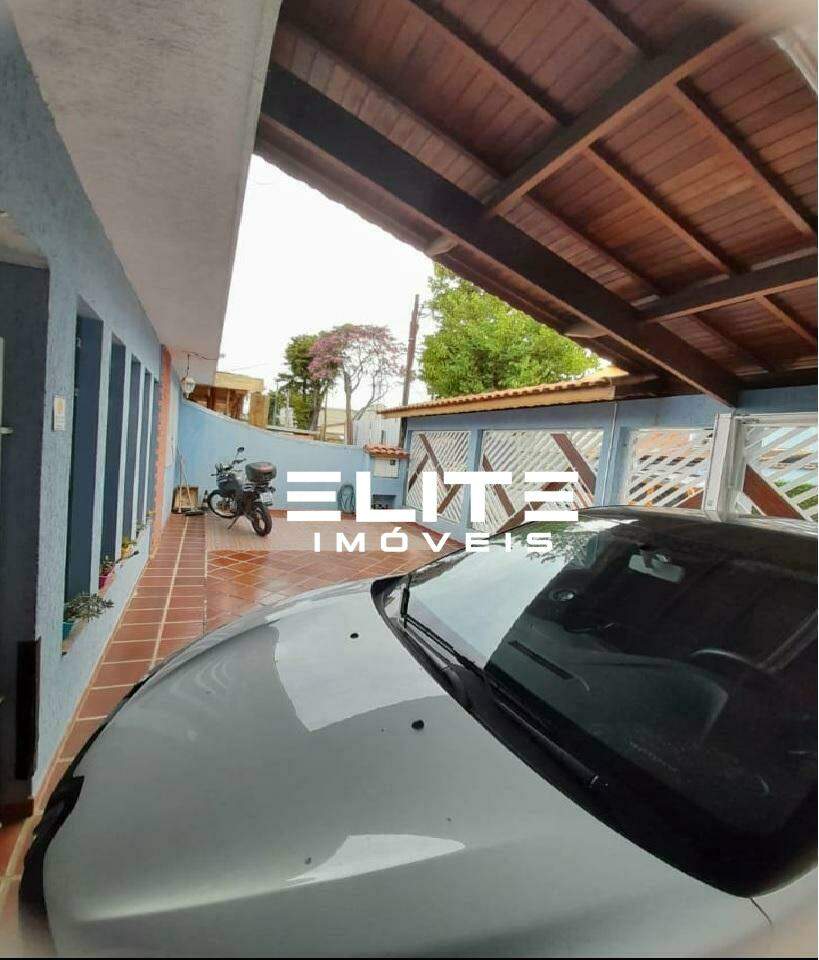 Casa à venda no Vila Pires: 