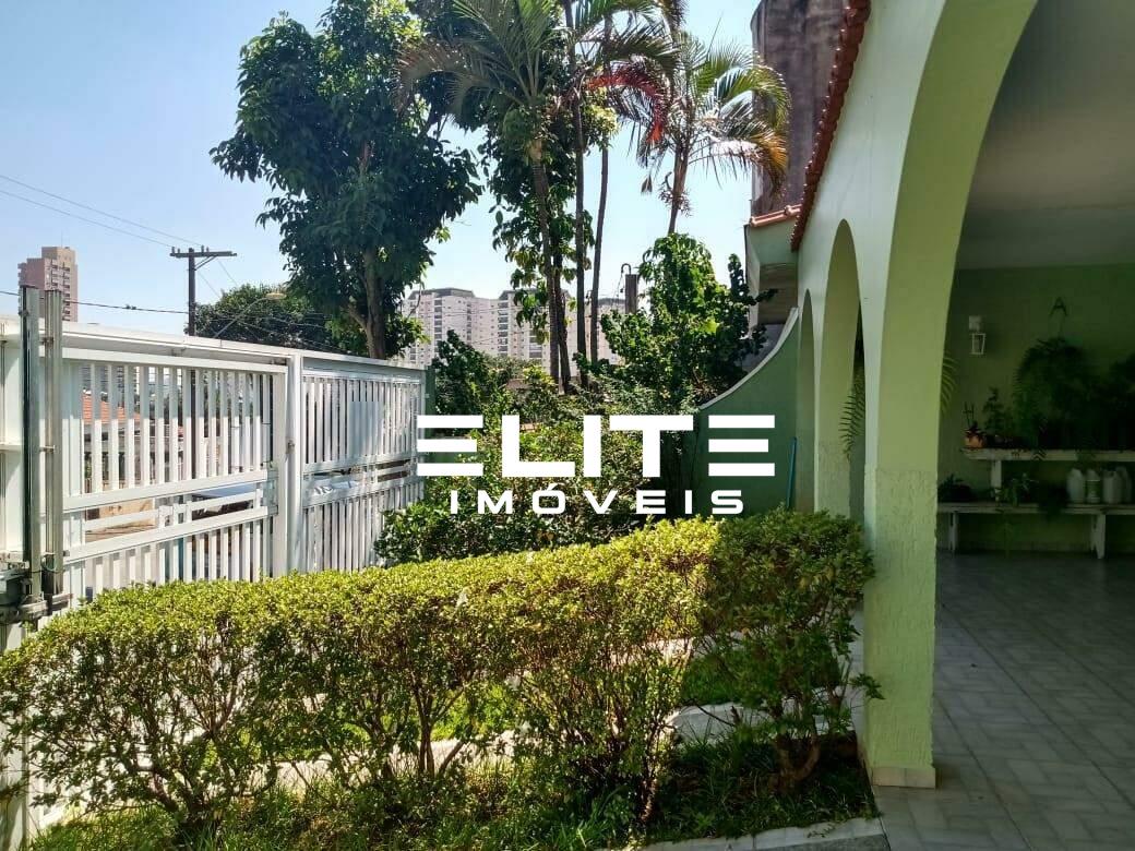 Casa à venda no Paraíso: 