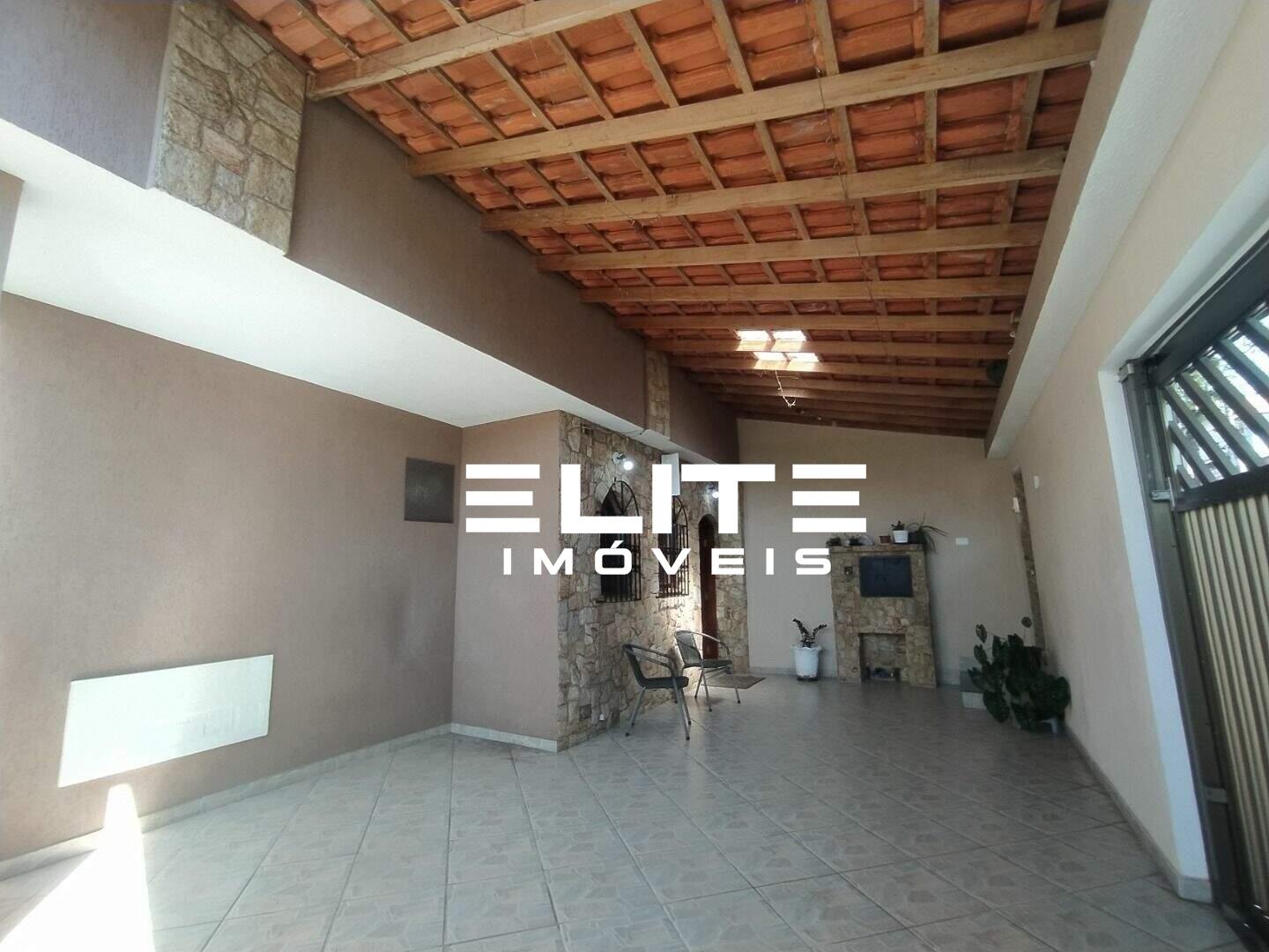 Sobrado à venda no Vila Pires: 