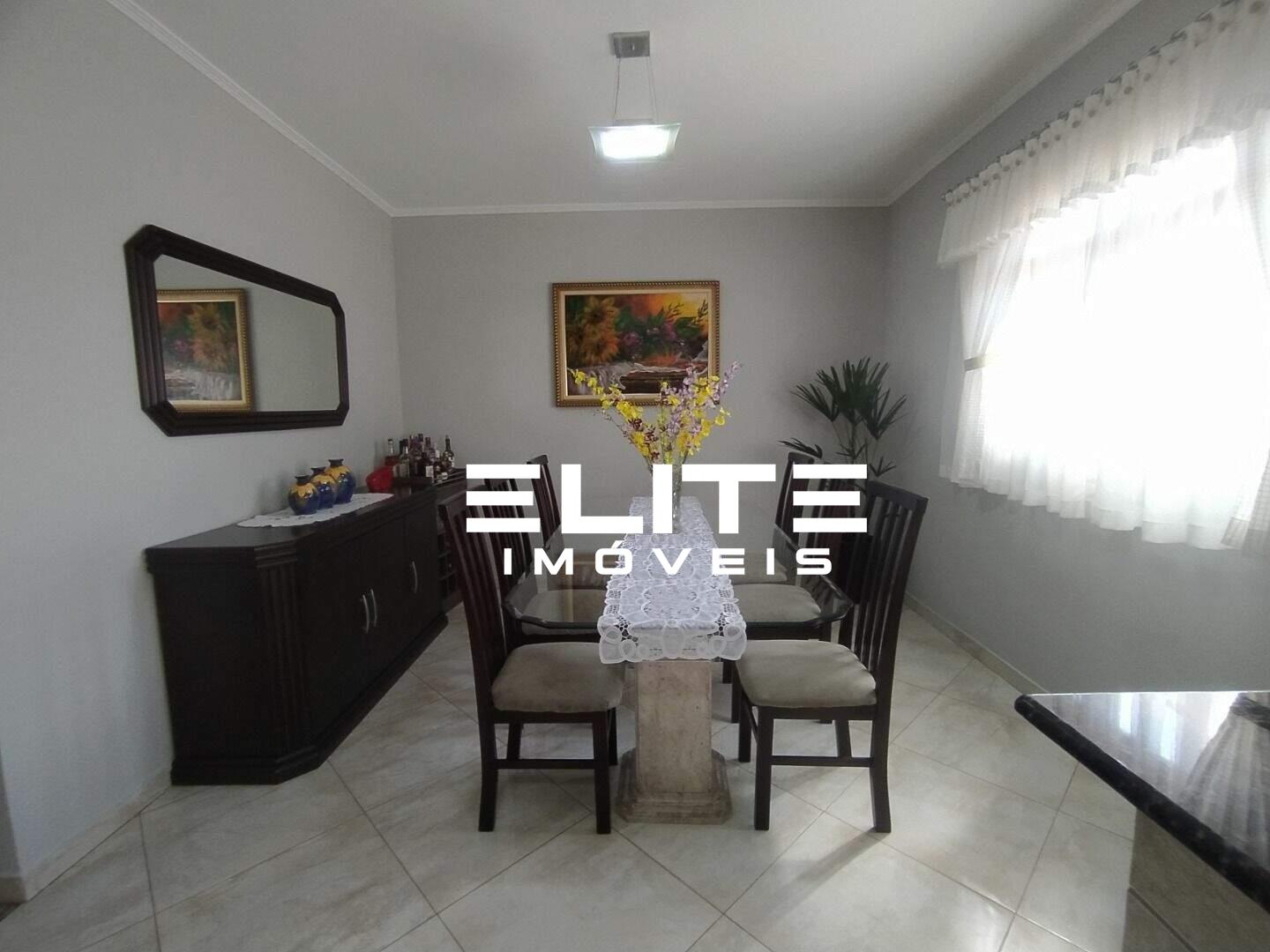 Sobrado à venda no Vila Pires: 