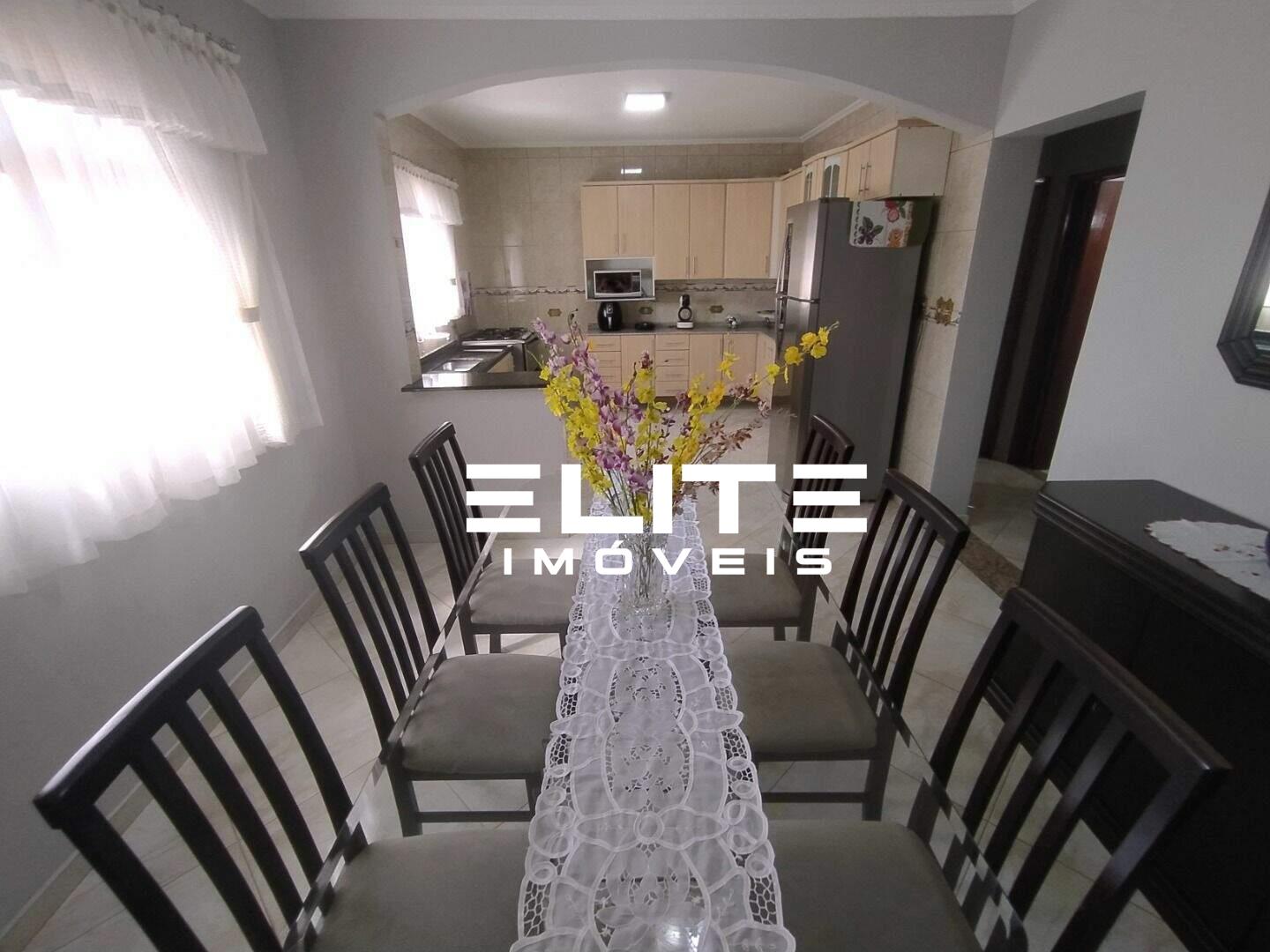 Sobrado à venda no Vila Pires: 