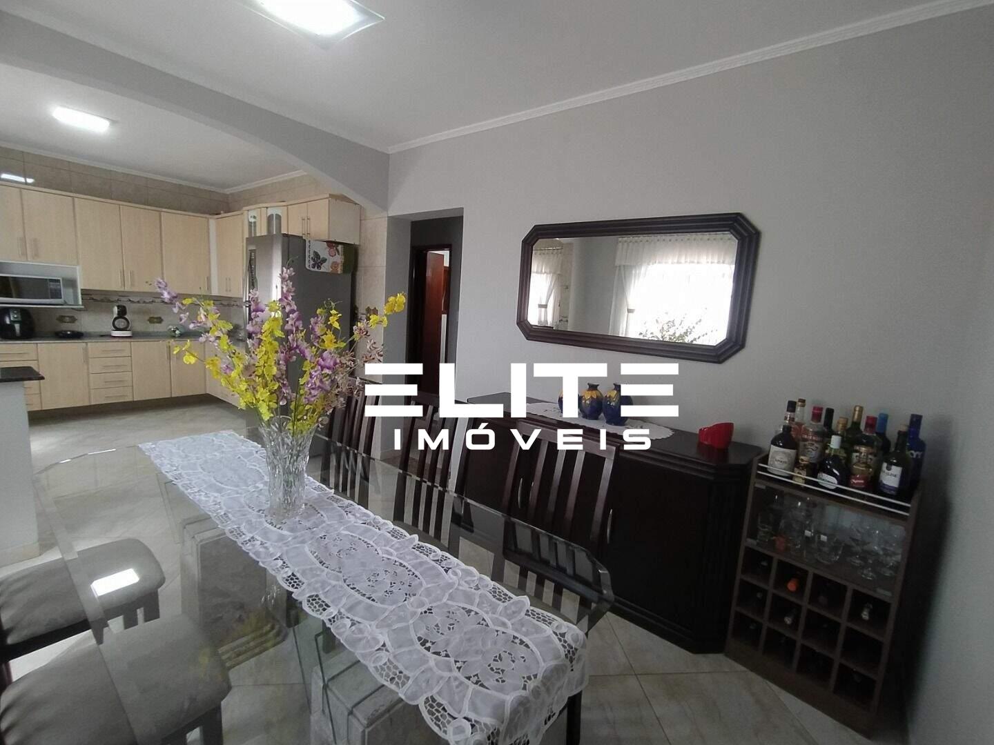 Sobrado à venda no Vila Pires: 