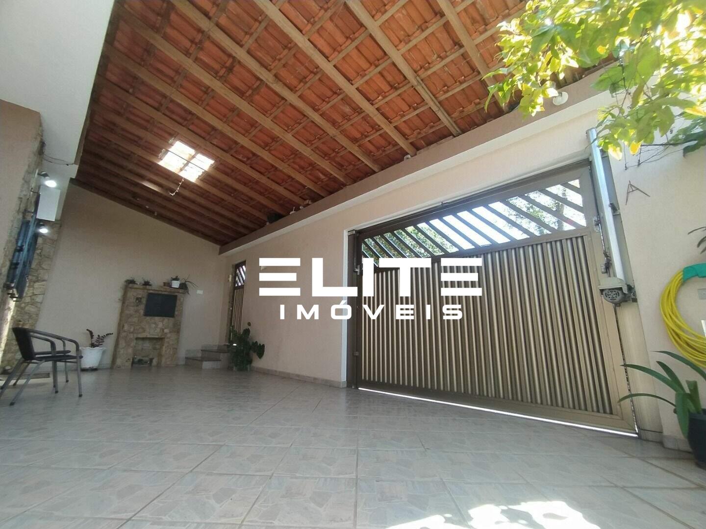 Sobrado à venda no Vila Pires: 