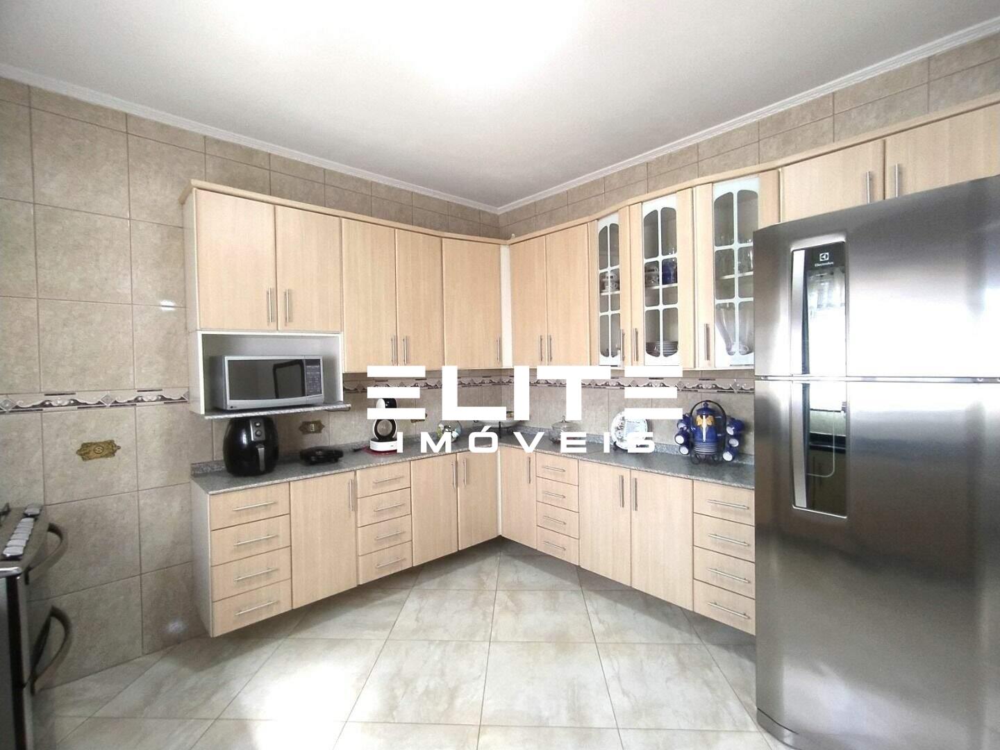 Sobrado à venda no Vila Pires: 