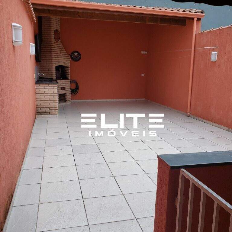 Sobrado à venda no Bairro Jardim: 