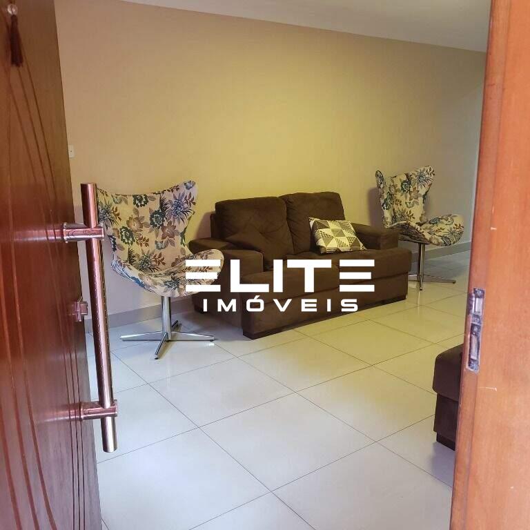 Sobrado à venda no Bairro Jardim: 