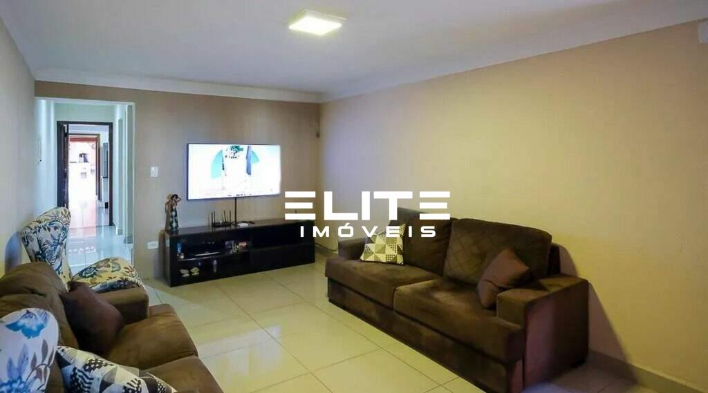 Sobrado à venda no Bairro Jardim: 