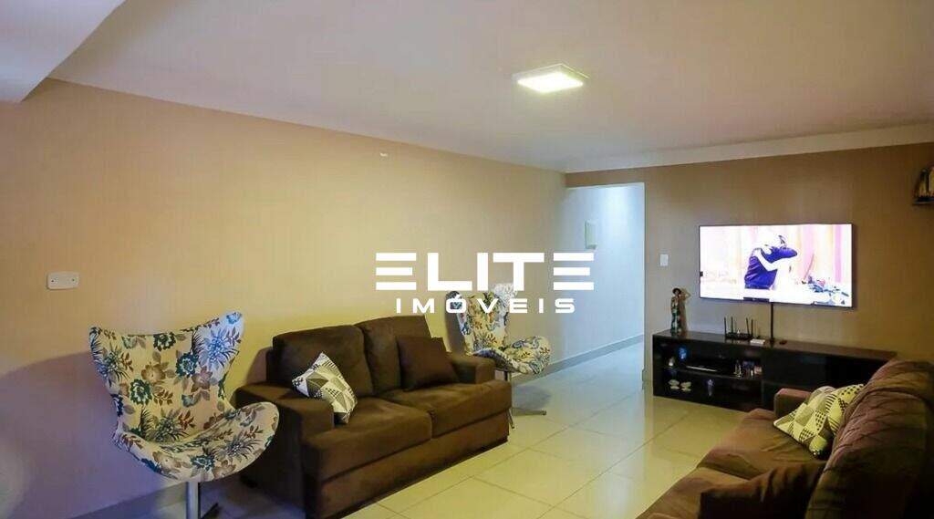 Sobrado à venda no Bairro Jardim: 