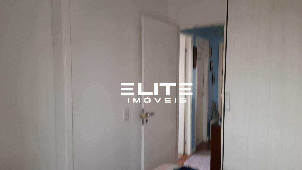 Apartamento à venda no Vila Alzira: 