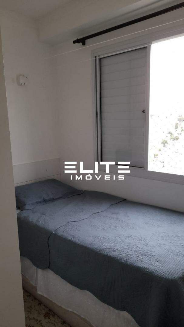 Apartamento à venda no Vila Alzira: 