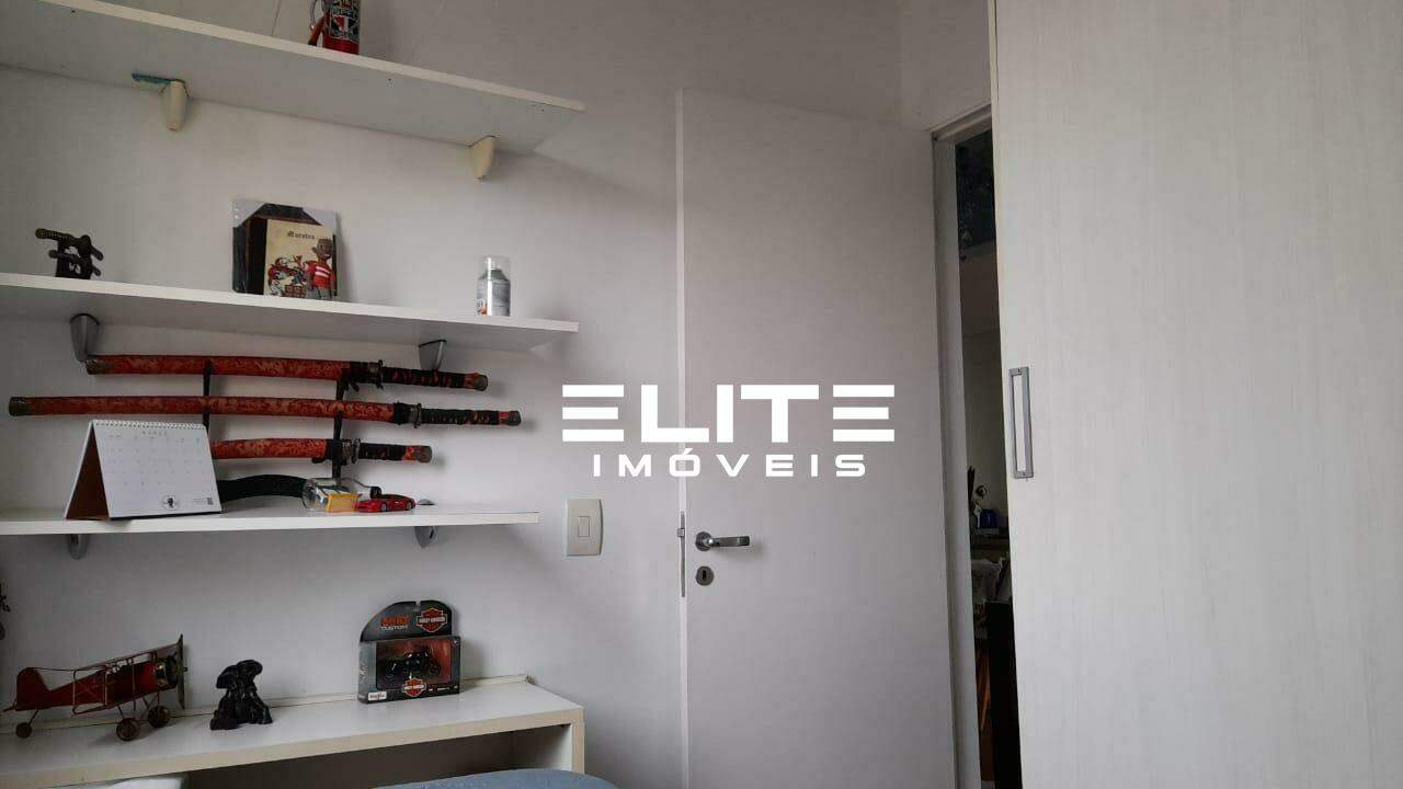 Apartamento à venda no Vila Alzira: 